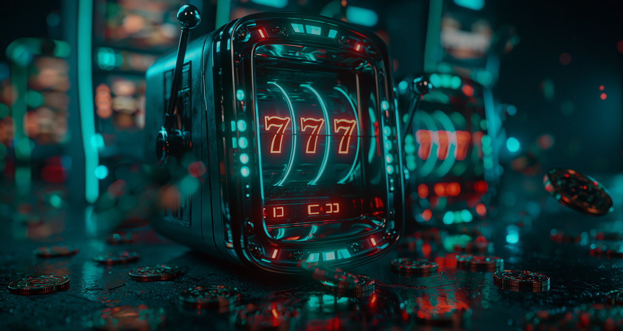 ArcaneBet Casino